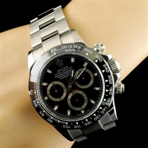 rolex 116520 ceramic